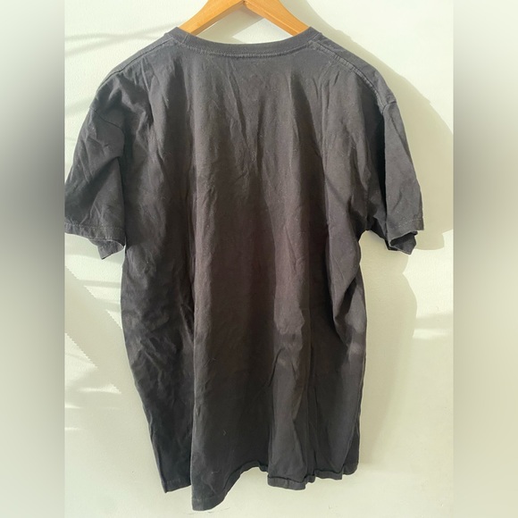 AC/DC Concert Tee - Picture 2 of 5